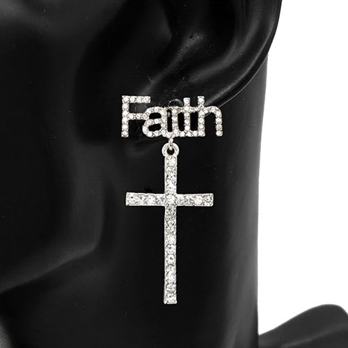 Faith Earrings