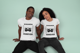 Wakanda t shirt